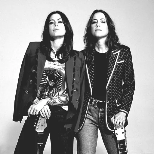 Larkin Poe