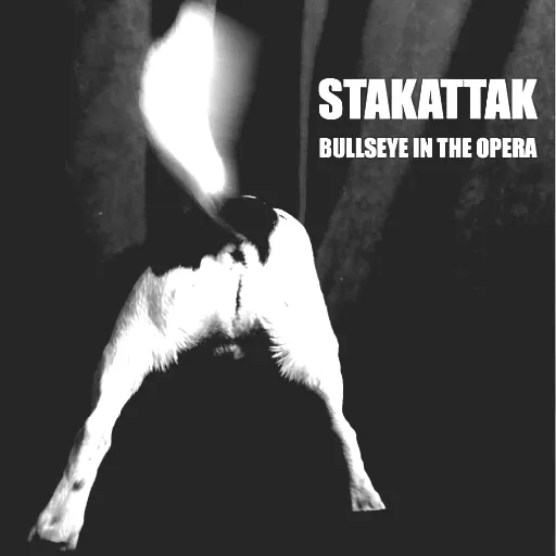 Stakattak