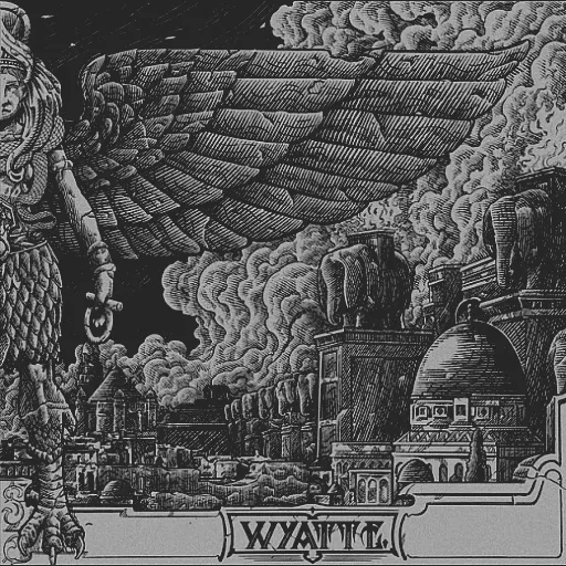 Wyatt E.