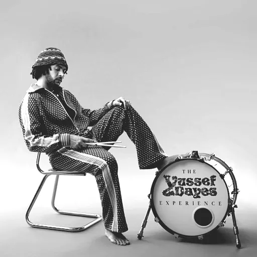 Yussef Dayes