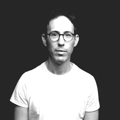 Yaron Herman