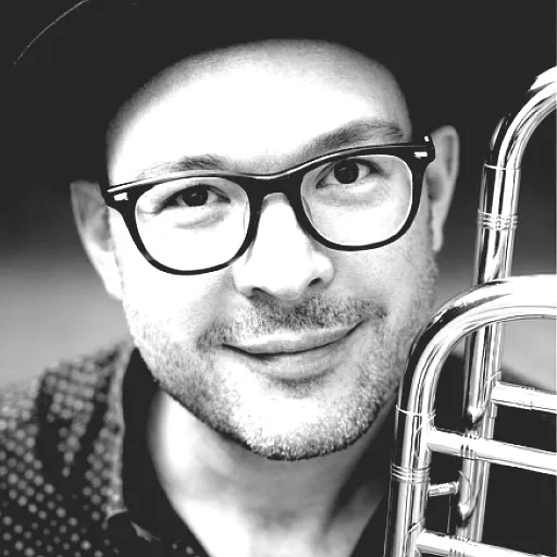Samuel Blaser