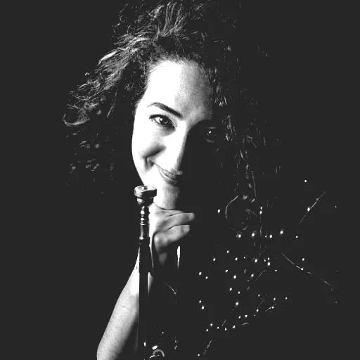 Airelle Besson