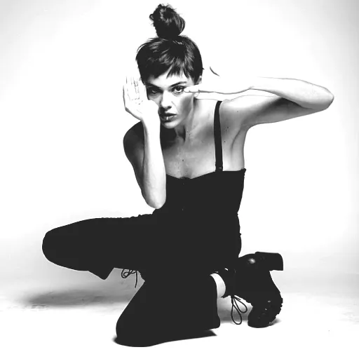 Camille Bertault