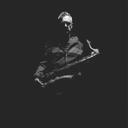 Sylvain Rifflet