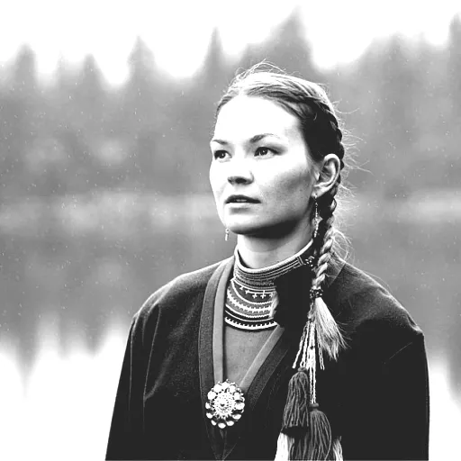 Marja Mortensson