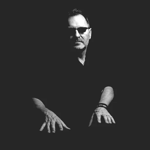 Thierry Maillard