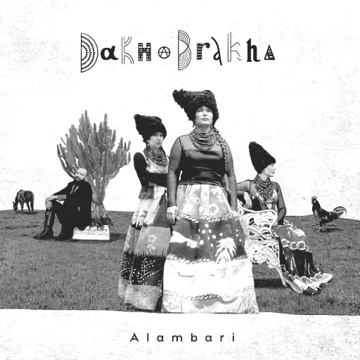 Dakhabrakha
