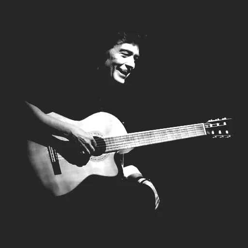 Steve Hackett
