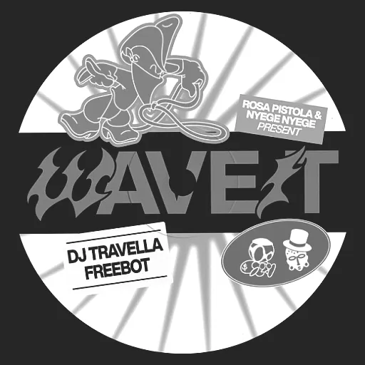 DJ Travella