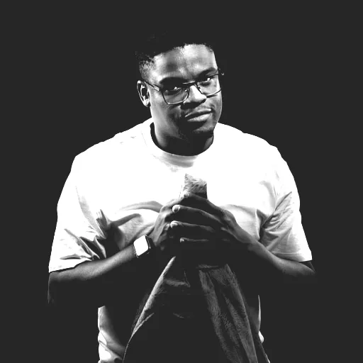 DJ Kwame