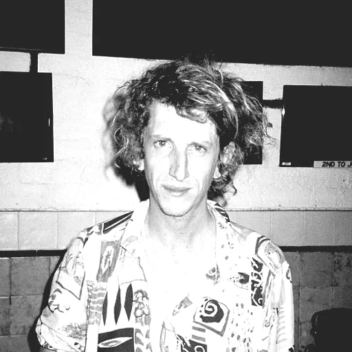 Nathan Roche