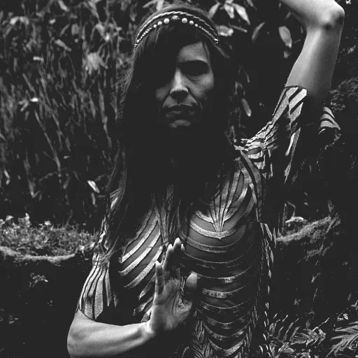 Queen Of The Meadow