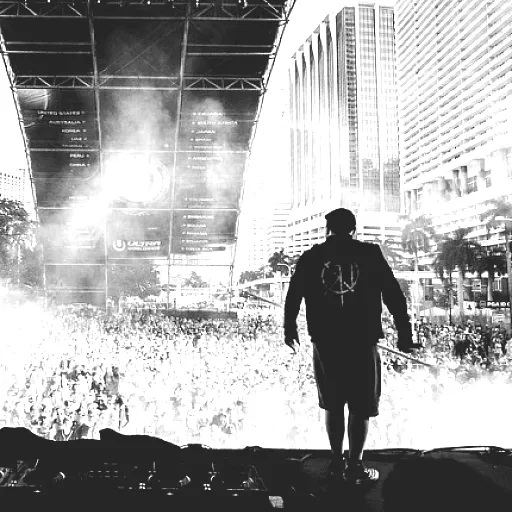 Kill The Noise