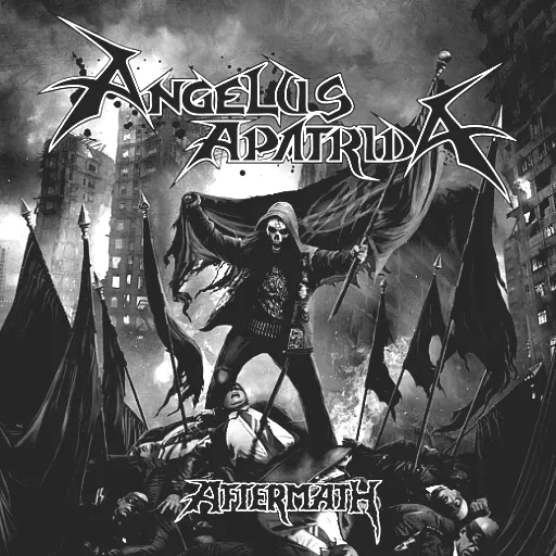 Angelus Apatrida