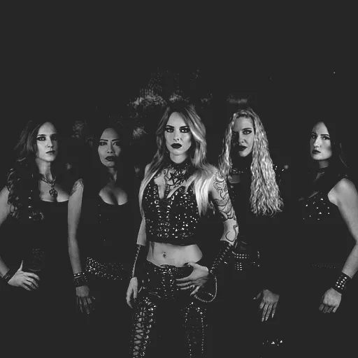 Burning Witches