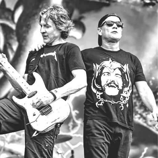 Ugly Kid Joe