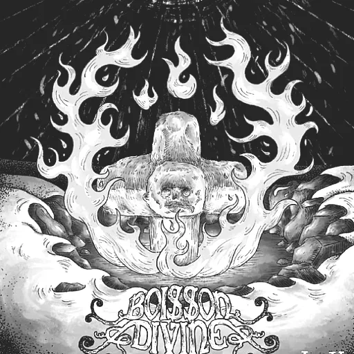 Boisson Divine