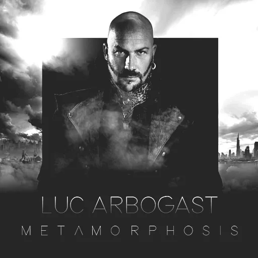 Luc Arbogast