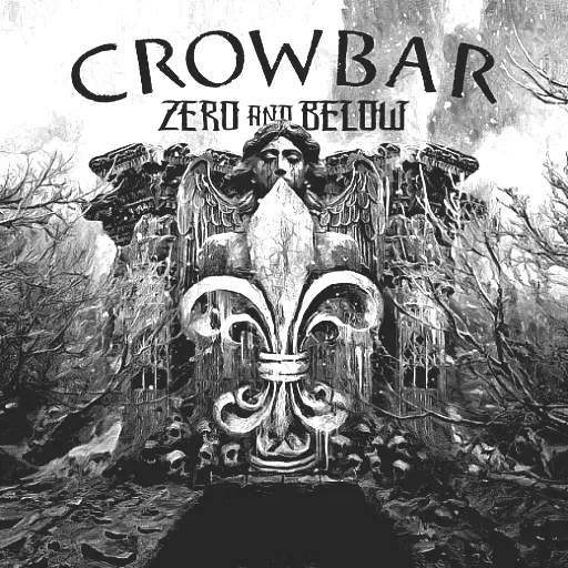 Crowbar