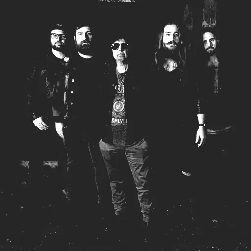 Phil Campbell and the Bastard Sons