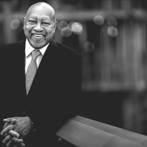 Kenny Barron