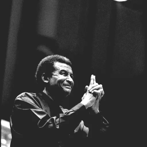 Abdullah Ibrahim