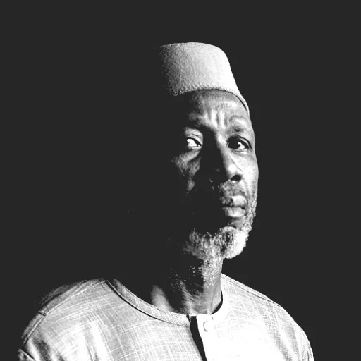 Ballaké Sissoko