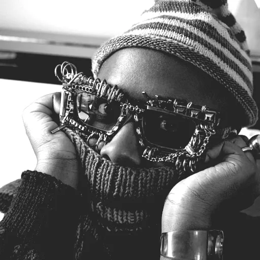 Cécile McLorin Salvant