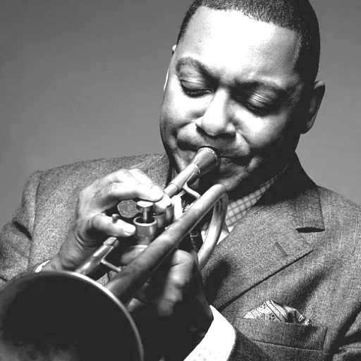 Wynton Marsalis