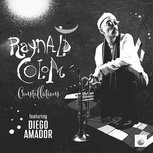 Raynald Colom