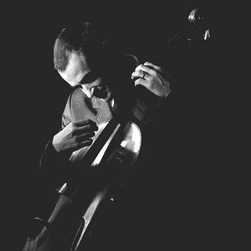 Vincent Segal