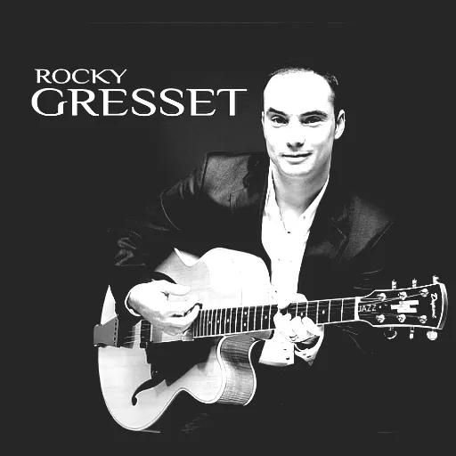 Rocky Gresset