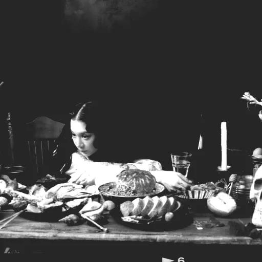Japanese Breakfast