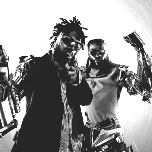 EARTHGANG