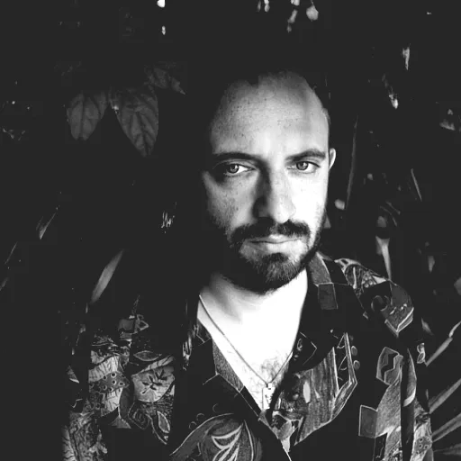 Leo Blomov