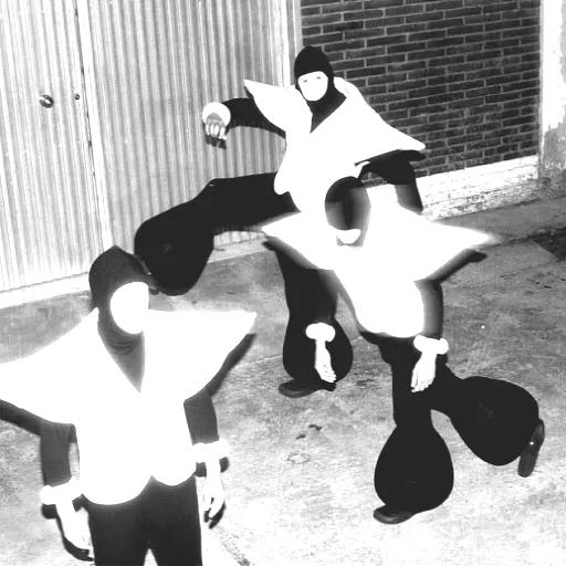 Mainline Magic Orchestra