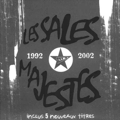 Les Sales Majestés
