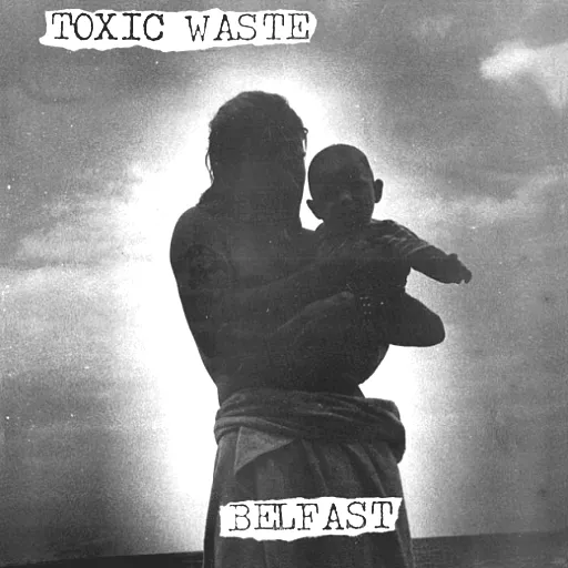 Toxic Waste