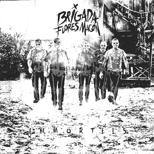 Brigada Flores Magon