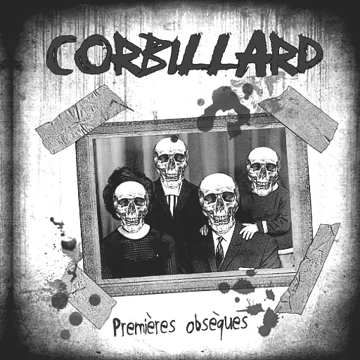 Corbillard