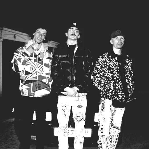 Gentlemens Club