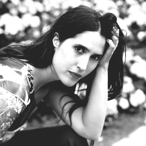 Helena Hauff