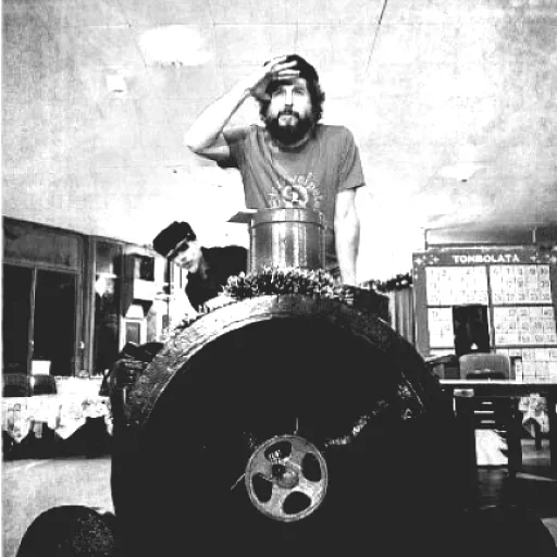 Vinicio Capossela