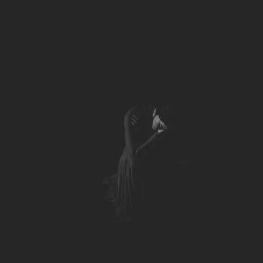 Ghostly Kisses