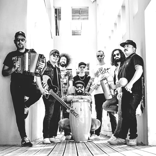 Kumbia Boruka