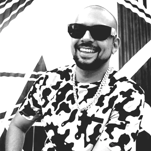 Sean Paul