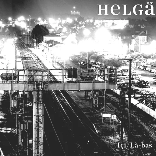 HELGÄ