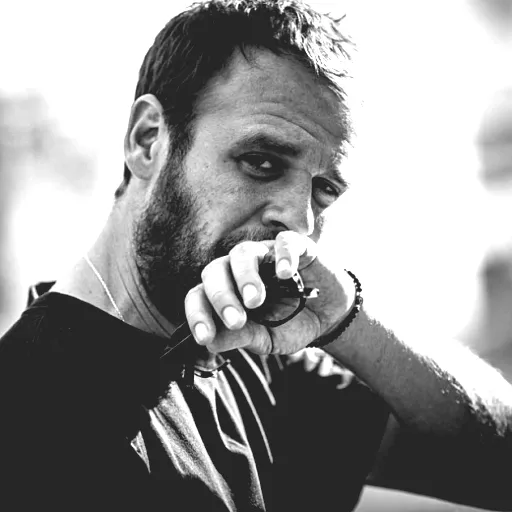 Cyril Mokaiesh