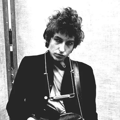 Bob Dylan